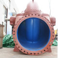 Double Suction Centrifugal Water Pump